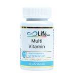 Life MultiVitamin 30 caps