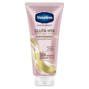 Vaseline Healthy Bright Gluta-Hya Dewy Radiance Serum 300 gr