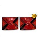 كبسولات إنقاص الوزن ITCHA SSS 2 packs