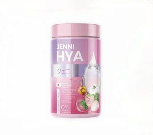 حمض الهيالورونيك JENNI HYA 50000 mg