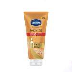 Vaseline Bright Gluta-Hya Serum SPF50 PA+++ 260 ml