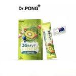 Dr.PONG 35 MVF Fiber Prebiotic