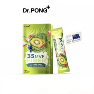 Dr.PONG 35 MVF Fiber Prebiotic