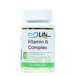 Life Vitamin B Complex