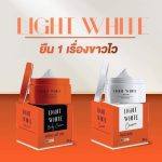 ⁦Kit de blanchiment de la peau Light White Body⁩ - الصورة ⁦3⁩
