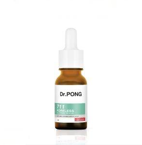Dr.PONG 711 Poreless Blurring Niacinamide