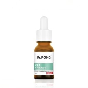 Dr.PONG 711 Poreless Blurring Niacinamide