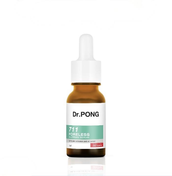 th-11134207-7r990-lsco9nu16a2659 Dr.PONG 711 Poreless Blurring Niacinamide - الصورة 1