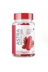 Antioxydant for skin ASTRA With Me