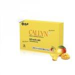 كبسولات إنقاص الوزن Yanhee Callyn Plus