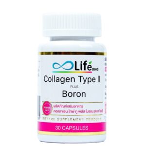 Life collagen Type 2 Boron