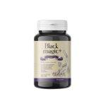 Black Magic+ Plus Gluta Beauty Jimmy Young