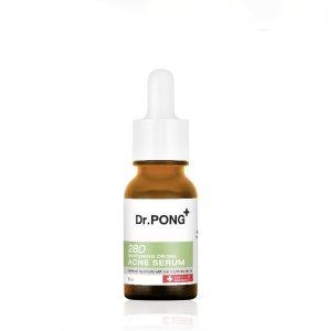 Dr.PONG 28d Whitening Drone Acne Serum