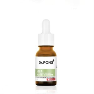 Dr.PONG 28d Whitening Drone Acne Serum