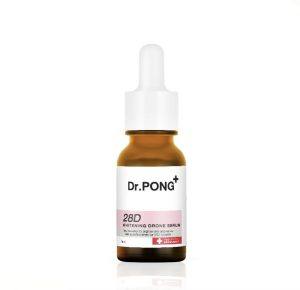 Dr.PONG 28D Whitening Drone Serum Niacinamide