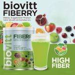 ⁦Biovitt Fiberry Detox⁩ - الصورة ⁦5⁩