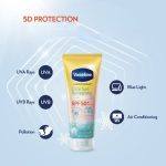 ⁦Vaseline Bright Serum Daily Sun Refreshing 170 ml⁩ - الصورة ⁦4⁩