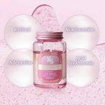 ⁦Skinpastel-X5 Retinol All Night Ampoule 250 ml⁩ - الصورة ⁦3⁩