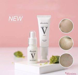 ⁦Skinsista V Extra White Booster 15 ml⁩ - الصورة ⁦2⁩