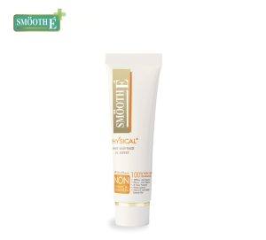 Smooth E Physical White Babyface SPF50+ PA+++ UV Expert 15 gr