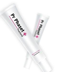 Pr Phaset White Perfect Cream 30 g