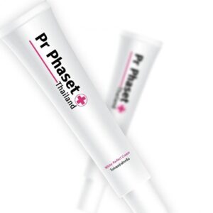 Pr Phaset White Perfect Cream 30 g