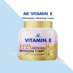 ⁦AR Vitamin E Hya Intensive Whitening Cream 200 g⁩ - الصورة ⁦2⁩