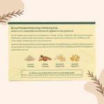 ⁦De Leaf Thanaka Soap 100 gr⁩ - الصورة ⁦3⁩