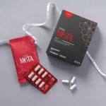 ⁦SHARIS META مكمل غذائي Sharisma 10 caps⁩ - الصورة ⁦4⁩