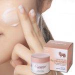 ⁦Careline Placenta Cream with Collagen & Vitamin E 100 ml⁩ - الصورة ⁦4⁩