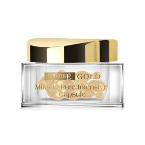 Smooth E Gold Miracle Pure Intensive Capsule 12 Caps