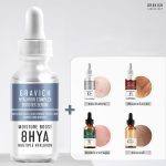 ⁦GRAVICH Hyaluron Complex Booster Serum 8HYA 30 ml⁩ - الصورة ⁦4⁩
