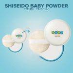⁦Shiseido Baby Powder Pressed 50 g⁩ - الصورة ⁦4⁩