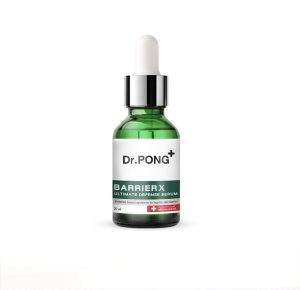 Dr.PONG BarrierX Ultimate Defense Ceramide Niacinamide Serum 20 ml