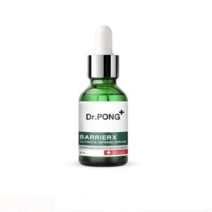 Dr.PONG BarrierX Ultimate Defense Ceramide Niacinamide Serum 20 ml