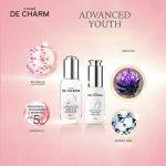 ⁦Chame De Charm Advanced Youth Skin Booster 30 ml⁩ - الصورة ⁦3⁩