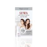 Sérum blanchissant Sewa Age White Serum 8 ml x 6 sachets