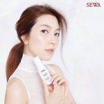 ⁦Sérum blanchissant Sewa Age White Serum 40 ml⁩ - الصورة ⁦2⁩