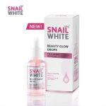 Namu Snail Life White Beauty Glow Drops 30 ml
