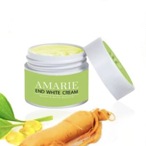 Crème blanchissante AMARIE End White Cream 250 ml