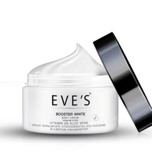 EVE'S Booster White Body Serum 100 ml