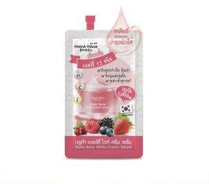 MoonA House Gluta Berry 6 sachets