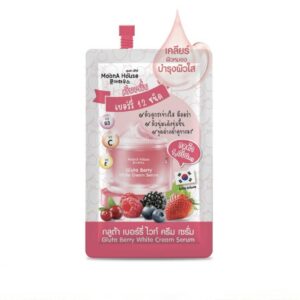 MoonA House Gluta Berry 6 sachets