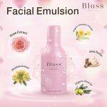 ⁦Bloss Facial Emulsion 50 ml⁩ - الصورة ⁦3⁩