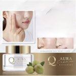 ⁦Q AURA Cream RUSSAKARN 20 g⁩ - الصورة ⁦3⁩
