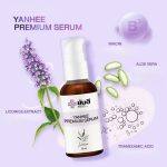 ⁦Yanhee Premium Serum 30 ml⁩ - الصورة ⁦2⁩