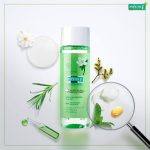 ⁦Smooth E BabyFace Acne clear Whitening Toner 150 ml⁩ - الصورة ⁦3⁩