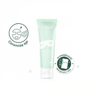Dr.PONG BarrierX Hya Skin Barrier Sleeping Mask 50 ml