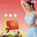 ⁦Yanhee Colyn supplément de perte de poids⁩ - الصورة ⁦2⁩