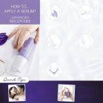 ⁦ARAYA Advanced Recovery Serum 15 ml⁩ - الصورة ⁦3⁩